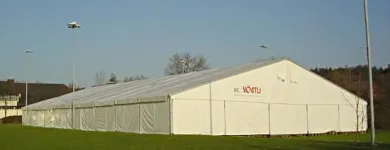 Entreprises 7 image VÖGTLI GROUP AG Zeltverleih dans Dornach SO