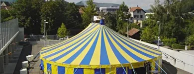 Entreprises 8 image VÖGTLI GROUP AG Zeltverleih dans Dornach SO