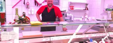 Entreprises 3 image VOLG METZGEREI DUSSNANG Nahrungs-/Genussmittel dans Dussnang TG