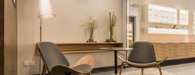 Immagine 7 azienda VOLZ OPTIK AG Optiker in Thun BE