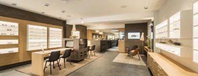 Immagine 8 azienda VOLZ OPTIK AG Optiker in Thun BE