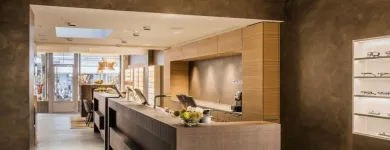 Immagine 9 azienda VOLZ OPTIK AG Optiker in Thun BE