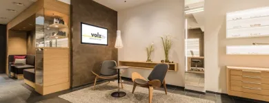 Immagine 1 azienda VOLZ OPTIK AG Optiker in Thun BE