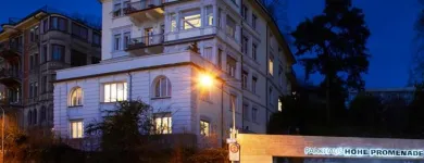 Entreprises 1 image VON LUCKNER NIKOLAUS Ärzte dans Zurich ZH