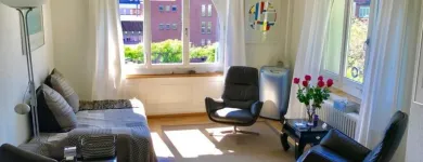 Entreprises 2 image VON LUCKNER NIKOLAUS Ärzte dans Zurich ZH