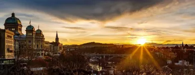 Unternehmen 1 Bild VON ROSENBERG IMMOBILIEN Immobilien/Wohnen am Bern BE
