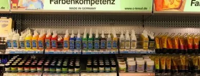 Immagine 7 azienda VONARBURG MEIN HOBBY Textil/Bekleidung in Lucerne LU