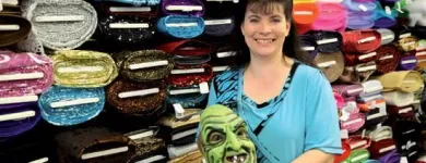 Immagine 8 azienda VONARBURG MEIN HOBBY Textil/Bekleidung in Lucerne LU