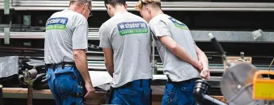 Entreprises 8 image W STUDER AG Kundendienste für Heizungs- und Sanitärtechnik dans Kreuzlingen TG