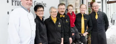 Entreprises 5 image WALHALLA DELIKATESSEN Nahrungs-/Genussmittel dans Einsiedeln SZ