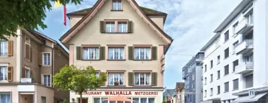 Entreprises 2 image WALHALLA DELIKATESSEN Nahrungs-/Genussmittel dans Einsiedeln SZ