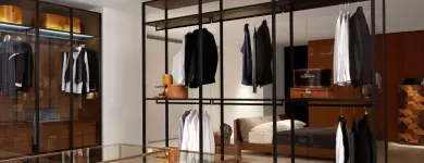 Unternehmen 4 Bild WALTER BISSIG, MÖBEL FÜR BÜRO- UND WOHNBEDARF Raumausstatter, Innenausstatter am Basel BL