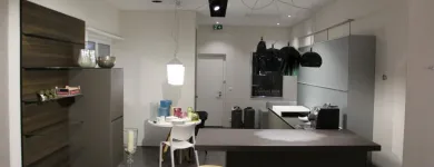 Unternehmen 1 Bild WALTER BISSIG, MÖBEL FÜR BÜRO- UND WOHNBEDARF Raumausstatter, Innenausstatter am Basel BL