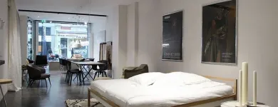 Unternehmen 13 Bild WALTER BISSIG, MÖBEL FÜR BÜRO- UND WOHNBEDARF Raumausstatter, Innenausstatter am Basel BL
