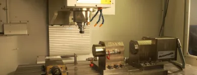 Entreprises 1 image WASER MECHANIK AG Metallbauarbeiten, Schlosserarbeiten dans Stans NW