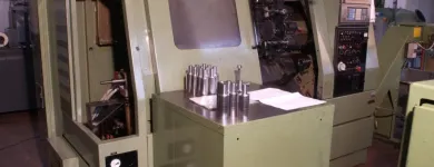 Entreprises 7 image WASER MECHANIK AG Metallbauarbeiten, Schlosserarbeiten dans Stans NW