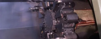 Entreprises 8 image WASER MECHANIK AG Metallbauarbeiten, Schlosserarbeiten dans Stans NW