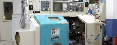Entreprises 3 image WASER MECHANIK AG Metallbauarbeiten, Schlosserarbeiten dans Stans NW