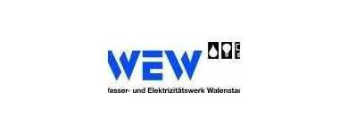 Entreprises 2 image WASSER- UND ELEKTRIZITÄTSWERK WALENSTADT Werbewirtschaft/Verkaufsförderung dans Walenstadt SG