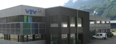 Entreprises 1 image WASSER- UND ELEKTRIZITÄTSWERK WALENSTADT Werbewirtschaft/Verkaufsförderung dans Walenstadt SG