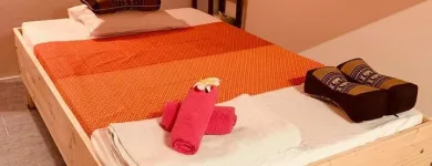 Unternehmen 1 Bild WAT PHOO Massageinstitute am Berne BE