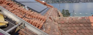 Unternehmen 2 Bild WEBER DACH AG Zimmerarbeiten, Holzbauarbeiten am Zürich ZH