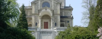 Unternehmen 3 Bild WEBER DACH AG Zimmerarbeiten, Holzbauarbeiten am Zürich ZH