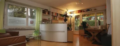 Unternehmen 7 Bild WEIDER - DIE TCM NATURHEILPRAXIS Ärzte am Wallisellen ZH