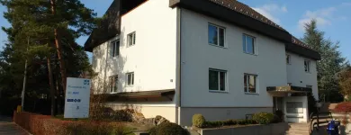 Unternehmen 2 Bild WEIDER - DIE TCM NATURHEILPRAXIS Ärzte am Wallisellen ZH