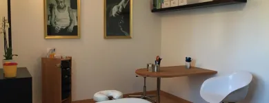 Entreprises 4 image WEIDER - DIE TCM NATURHEILPRAXIS Ärzte dans Wallisellen ZH