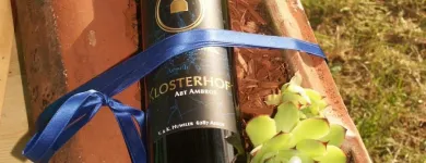 Entreprises 5 image WEINGUT KLOSTERHOF Weinkellereien dans Aesch Lu LU