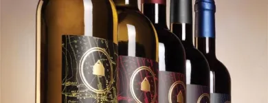 Entreprises 1 image WEINGUT KLOSTERHOF Weinkellereien dans Aesch Lu LU