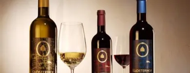 Entreprises 2 image WEINGUT KLOSTERHOF Weinkellereien dans Aesch Lu LU