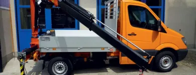 Entreprises 47 image WENGER CARROSSERIE / FAHRZEUGBAU Kfz-/Zweirad-Dienstleistungen dans Basel BL