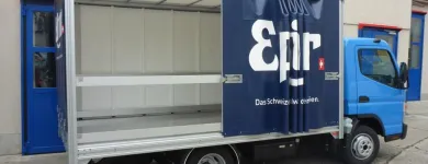 Entreprises 56 image WENGER CARROSSERIE / FAHRZEUGBAU Kfz-/Zweirad-Dienstleistungen dans Basel BL