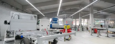 Entreprises 13 image WENGER CARROSSERIE / FAHRZEUGBAU Kfz-/Zweirad-Dienstleistungen dans Basel BL
