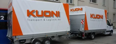 Entreprises 15 image WENGER CARROSSERIE / FAHRZEUGBAU Kfz-/Zweirad-Dienstleistungen dans Basel BL