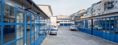 Entreprises 17 image WENGER CARROSSERIE / FAHRZEUGBAU Kfz-/Zweirad-Dienstleistungen dans Basel BL