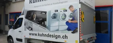 Entreprises 24 image WENGER CARROSSERIE / FAHRZEUGBAU Kfz-/Zweirad-Dienstleistungen dans Basel BL