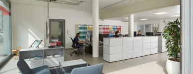Entreprises 30 image WENGER CARROSSERIE / FAHRZEUGBAU Kfz-/Zweirad-Dienstleistungen dans Basel BL