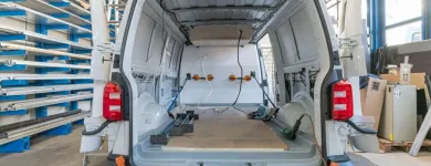 Entreprises 35 image WENGER CARROSSERIE / FAHRZEUGBAU Kfz-/Zweirad-Dienstleistungen dans Basel BL