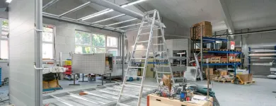 Entreprises 4 image WENGER CARROSSERIE / FAHRZEUGBAU Kfz-/Zweirad-Dienstleistungen dans Basel BL