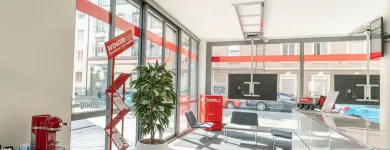 Entreprises 37 image WENGER CARROSSERIE / FAHRZEUGBAU Kfz-/Zweirad-Dienstleistungen dans Basel BL