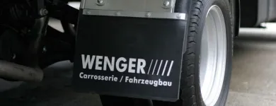 Entreprises 5 image WENGER CARROSSERIE / FAHRZEUGBAU Kfz-/Zweirad-Dienstleistungen dans Basel BL