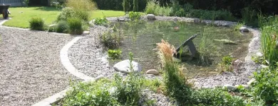 Entreprises 14 image WENK GARTEN Land-/Forstwirtschaft/Fischerei dans Riehen BL