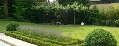 Entreprises 8 image WENK GARTEN Land-/Forstwirtschaft/Fischerei dans Riehen BL