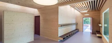 Unternehmen 3 Bild WERKSTATT GMBH Umweltberatung, Energieberatung am Hedingen ZH