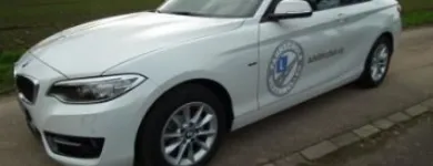 Entreprises 1 image WERTHMÜLLER EVELINE FAHRSCHULE Fahrschulen dans Winkel ZH