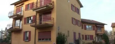 Unternehmen 3 Bild WG SUNSHINE AG Wohnungsmarkt am Wallisellen ZH