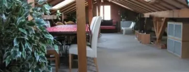 Unternehmen 2 Bild WG SUNSHINE AG Wohnungsmarkt am Wallisellen ZH